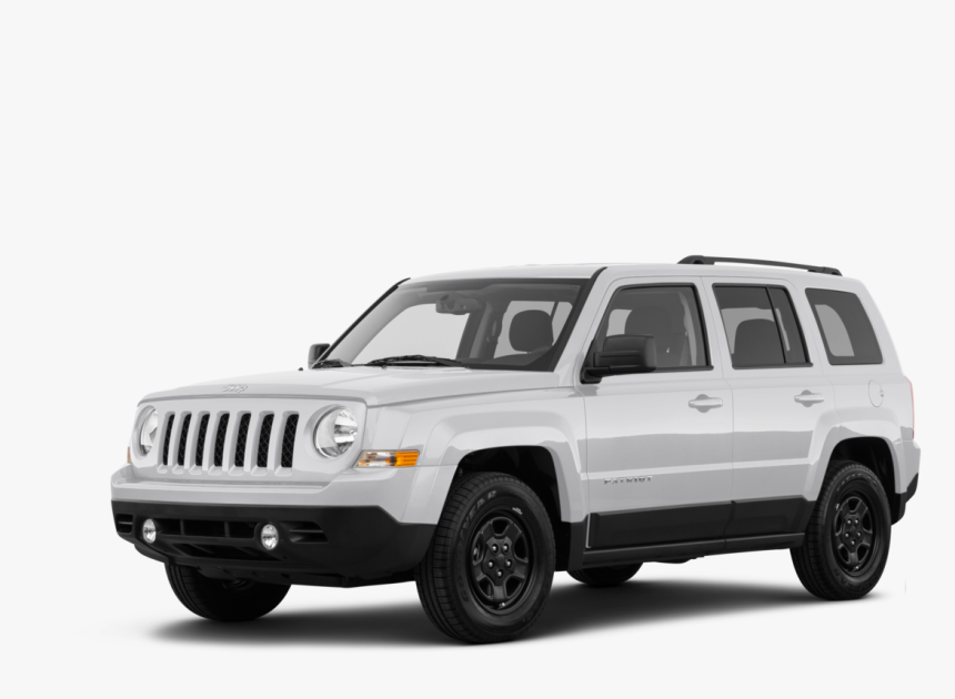 2015 Jeep Patriot, HD Png Download