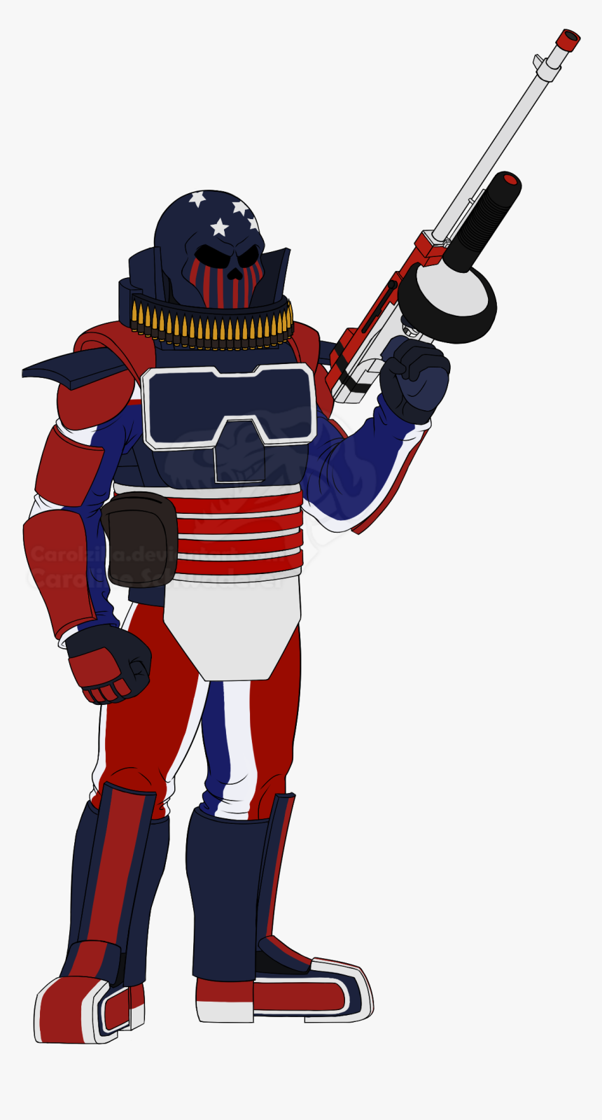 Commission Clipart , Png Download - Cartoon, Transparent Png