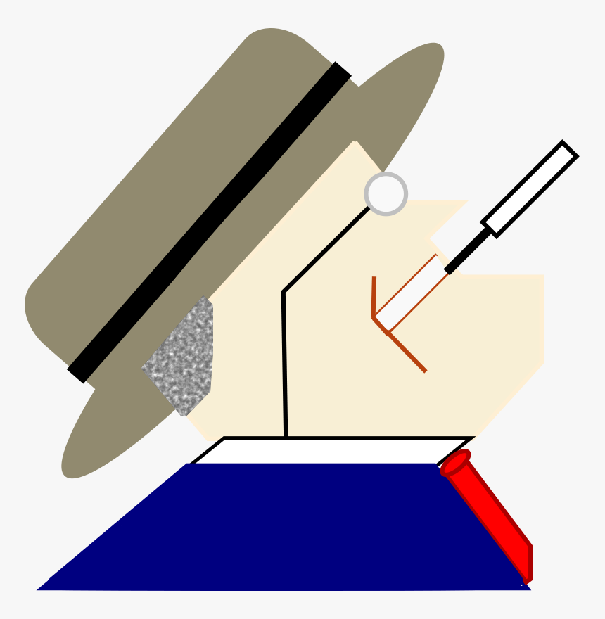 Fdr - Rfdr Clipart, HD Png Download