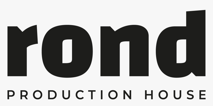 Rond - Production House - Circle, HD Png Download