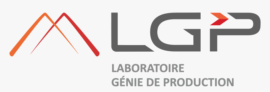 Logo Laboratoire Génie De Production - Slope, HD Png Download