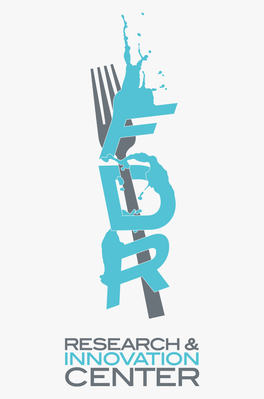 Fdr Research And Innovation Center - Graphic Design, HD Png Download