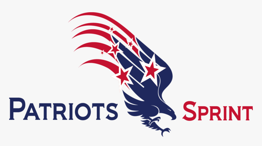 Patriot Sprint, HD Png Download