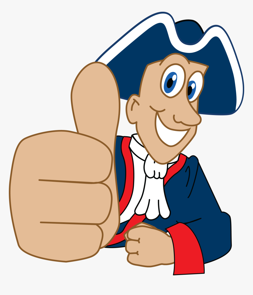 We Are Always Looking For Interested Parents, Grandparents, - Patriot Clip Art, HD Png Download