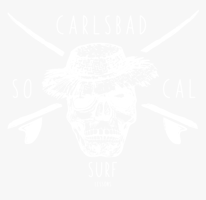 Carlsbad Socal Surf Lessons - Poster, HD Png Download