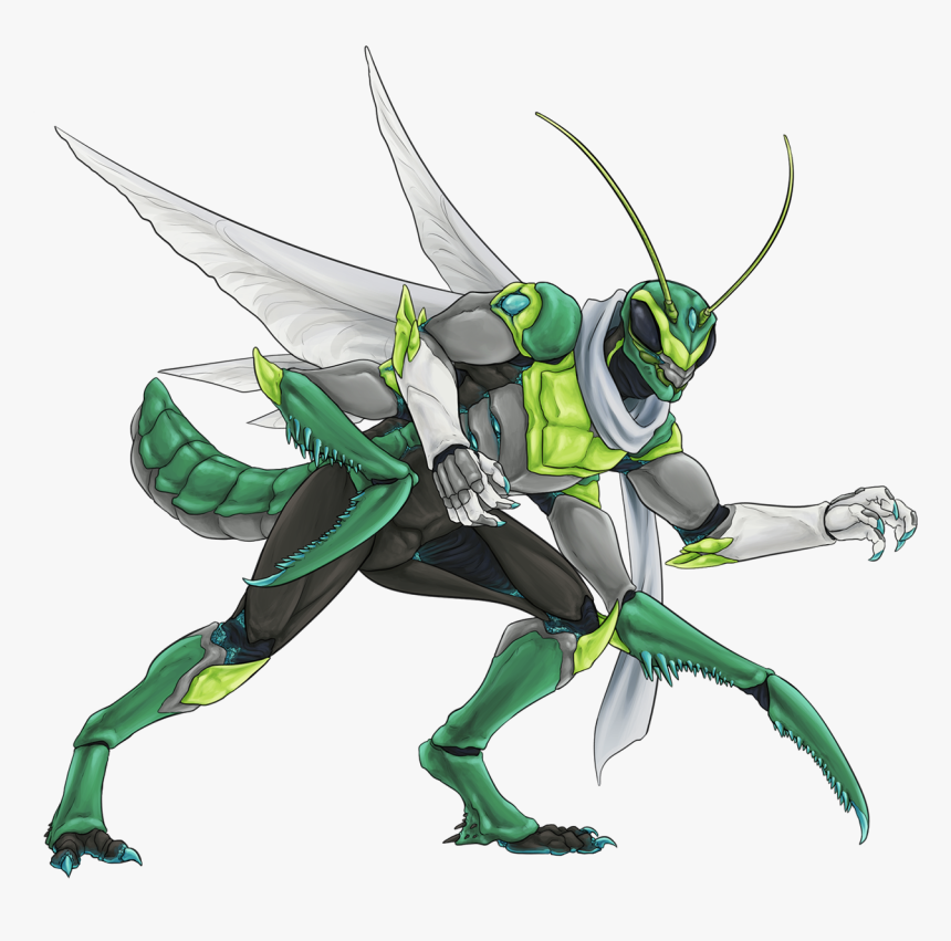 Genji Fan Art Skins, HD Png Download