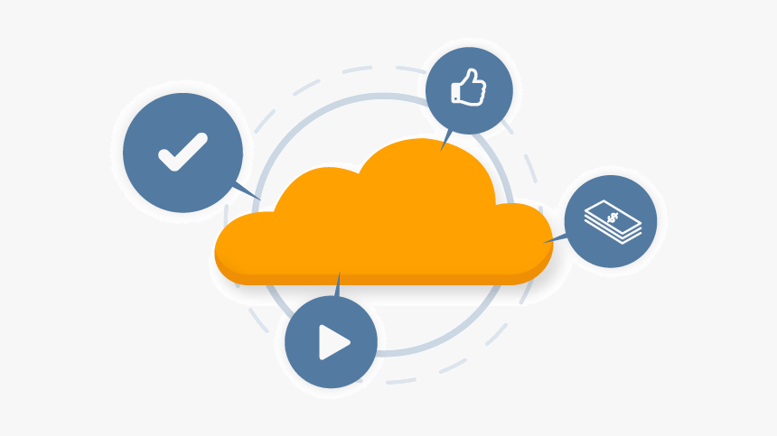 Soundcloud Followers - Graphic Design, HD Png Download