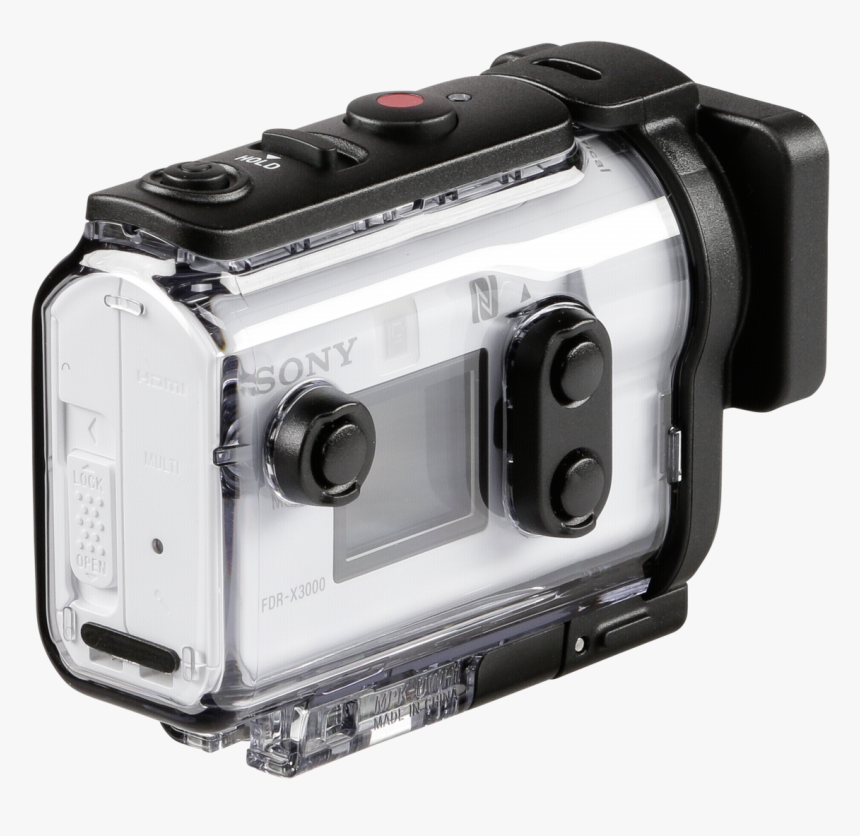 Digital Camera, HD Png Download