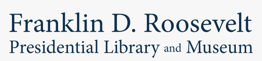 Fdr Library Museum Logo - Parallel, HD Png Download