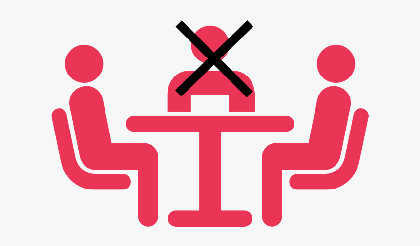 Donts Soundcloud - Conflict Prevention Icon, HD Png Download