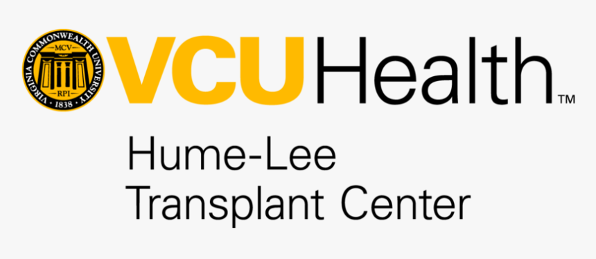 Vcu Health Hume-lee Logo - Virginia Commonwealth University, HD Png Download