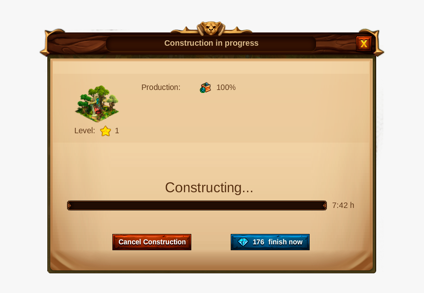 Elvenar Tournaments, HD Png Download