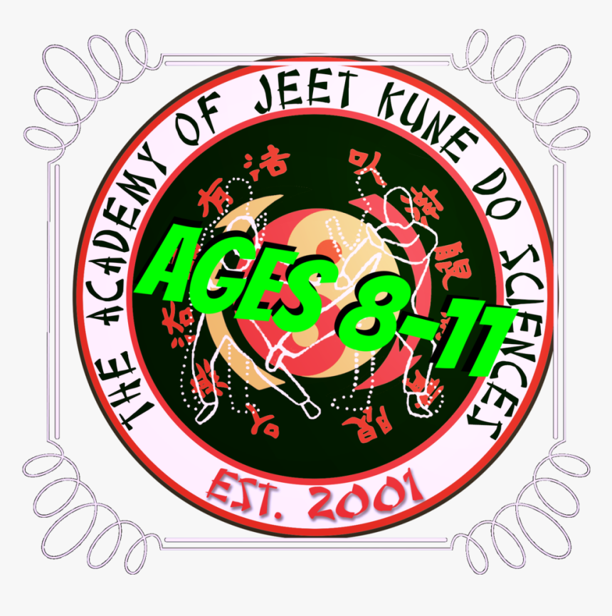 Youth Class Age 8-11 Praying Mantises , Png Download - Jeet Kune, Transparent Png