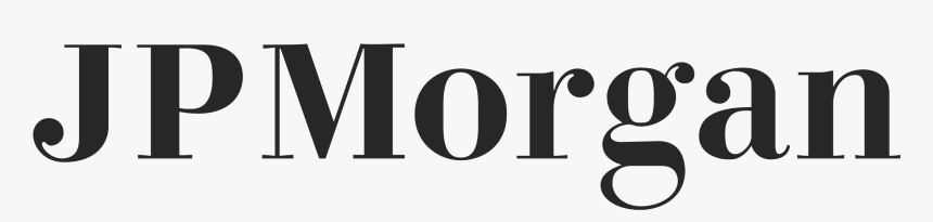 Jp Morgan Logo Square, HD Png Download