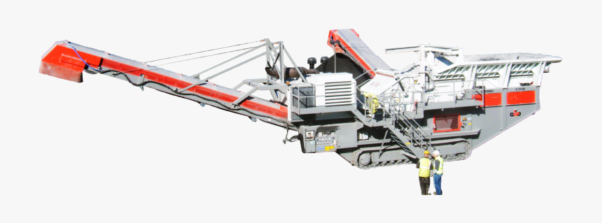 Crane, HD Png Download