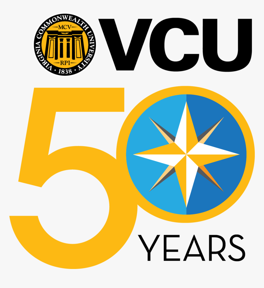Virginia Commonwealth University, HD Png Download