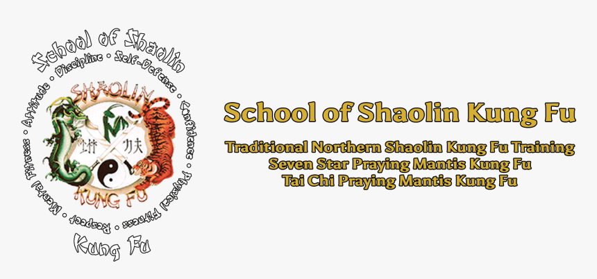 Shaolin Kung Fu, HD Png Download