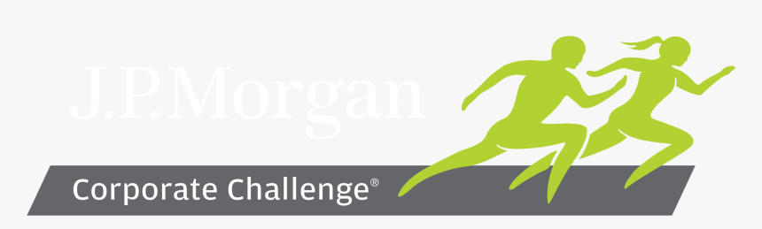 Png, Color, White Text - Jp Morgan Chase Challenge Shirts, Transparent Png