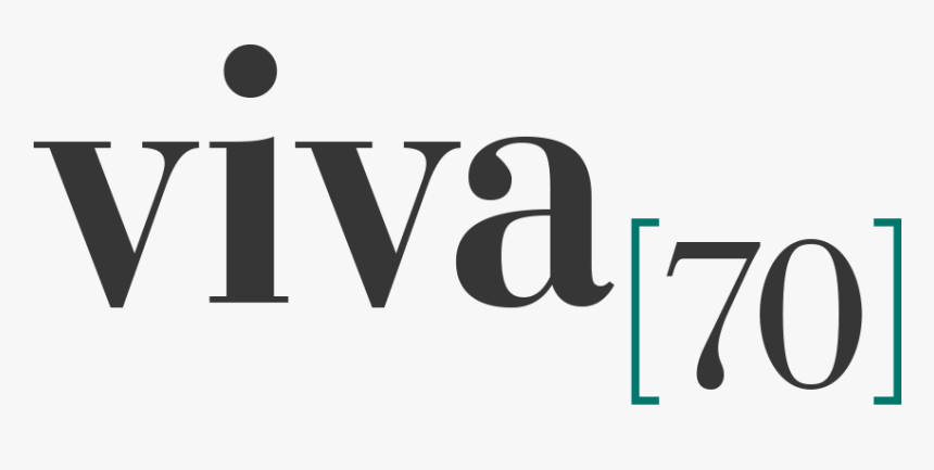 Viva70 - Graphic Design, HD Png Download