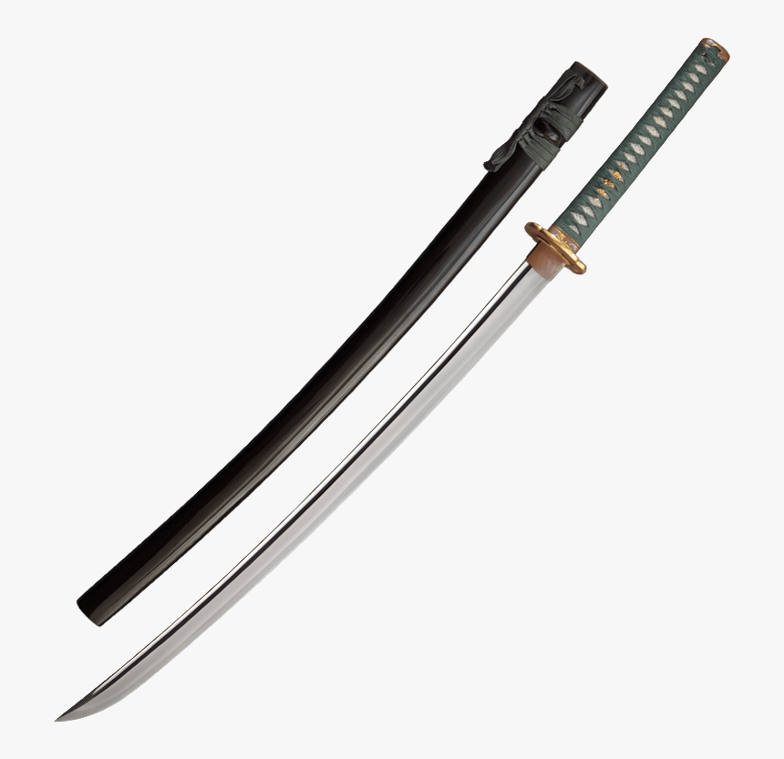 Praying Mantis Katana - Cold Steel Katana, HD Png Download