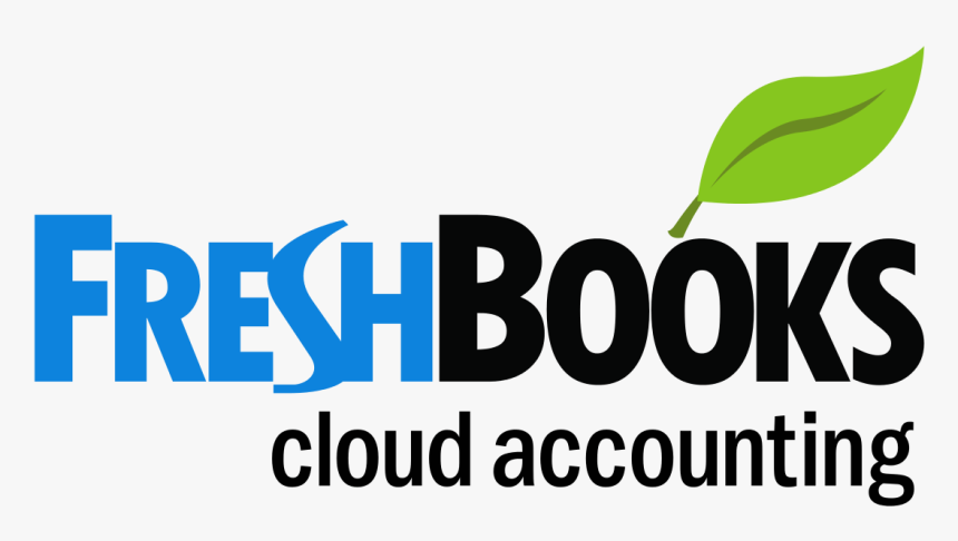Freshbooks Cloud Accounting, HD Png Download