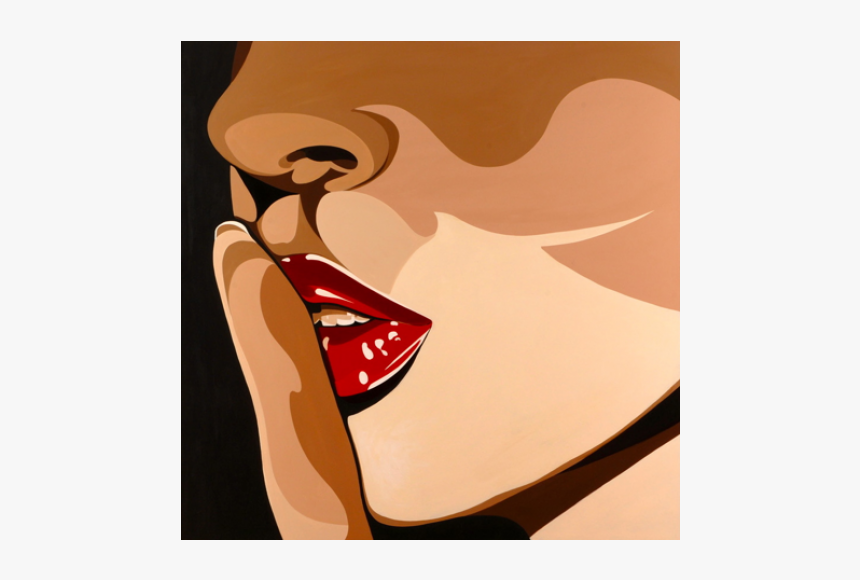 Shhhh, Quiet As Kept The Artwork Factory - Quiet As Kept, HD Png Download