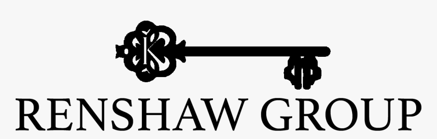 Kim Renshaw Central Coast Realtor Logo - Stencil, HD Png Download