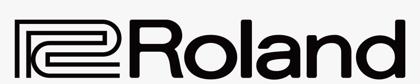 Logotipo Roland, HD Png Download