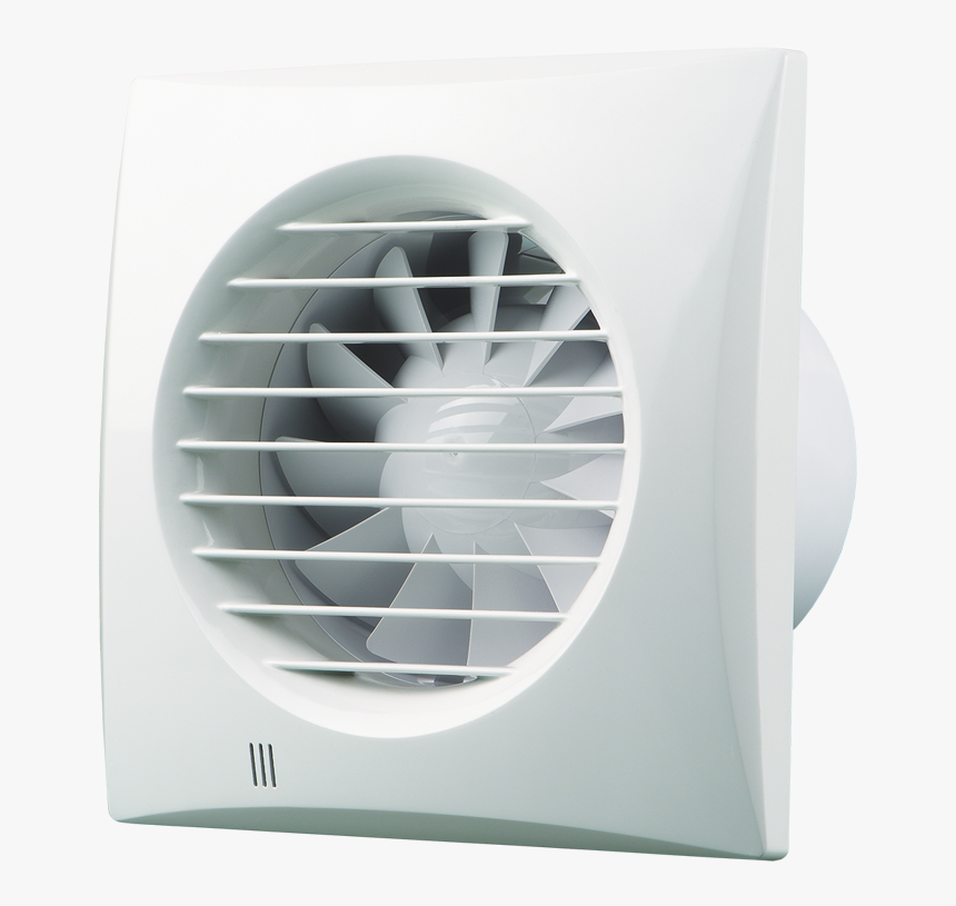 Vents 150 Quiet-mild - Fan, HD Png Download