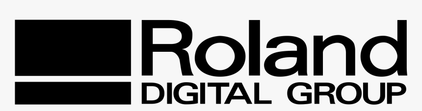 Roland, HD Png Download