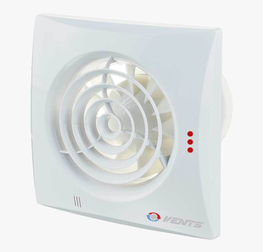 Vents Quiet - Exit Fan, HD Png Download