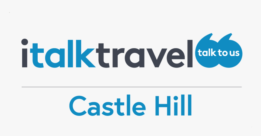 Italk Travel Warners Bay, HD Png Download