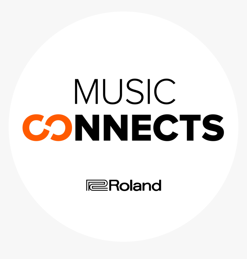 Music Connects Roland - American Association For Cancer Research Png, Transparent Png