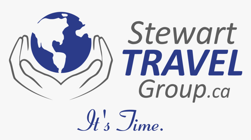 Stewart Travel Group - Stewart Travel Group Logo, HD Png Download