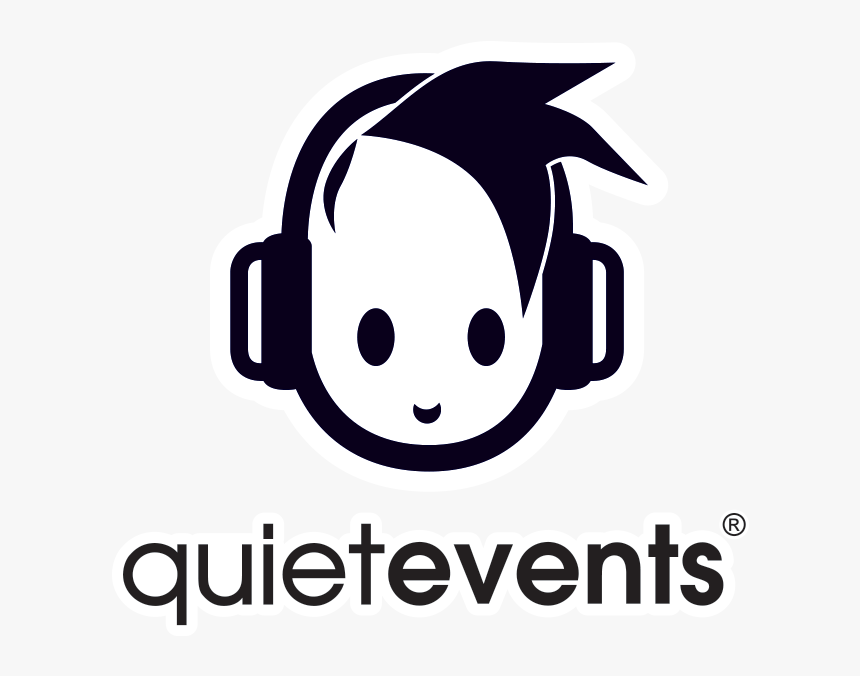 Quiet Events Logo, HD Png Download