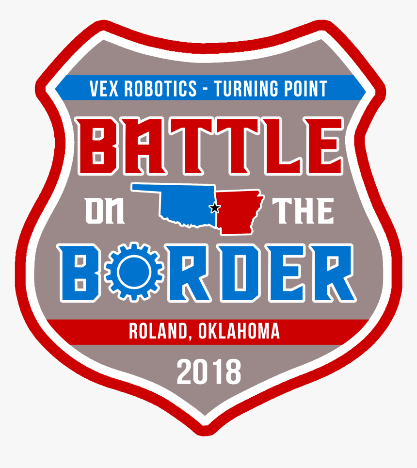 Roland Battle On The Border Vrc Turning Point, HD Png Download