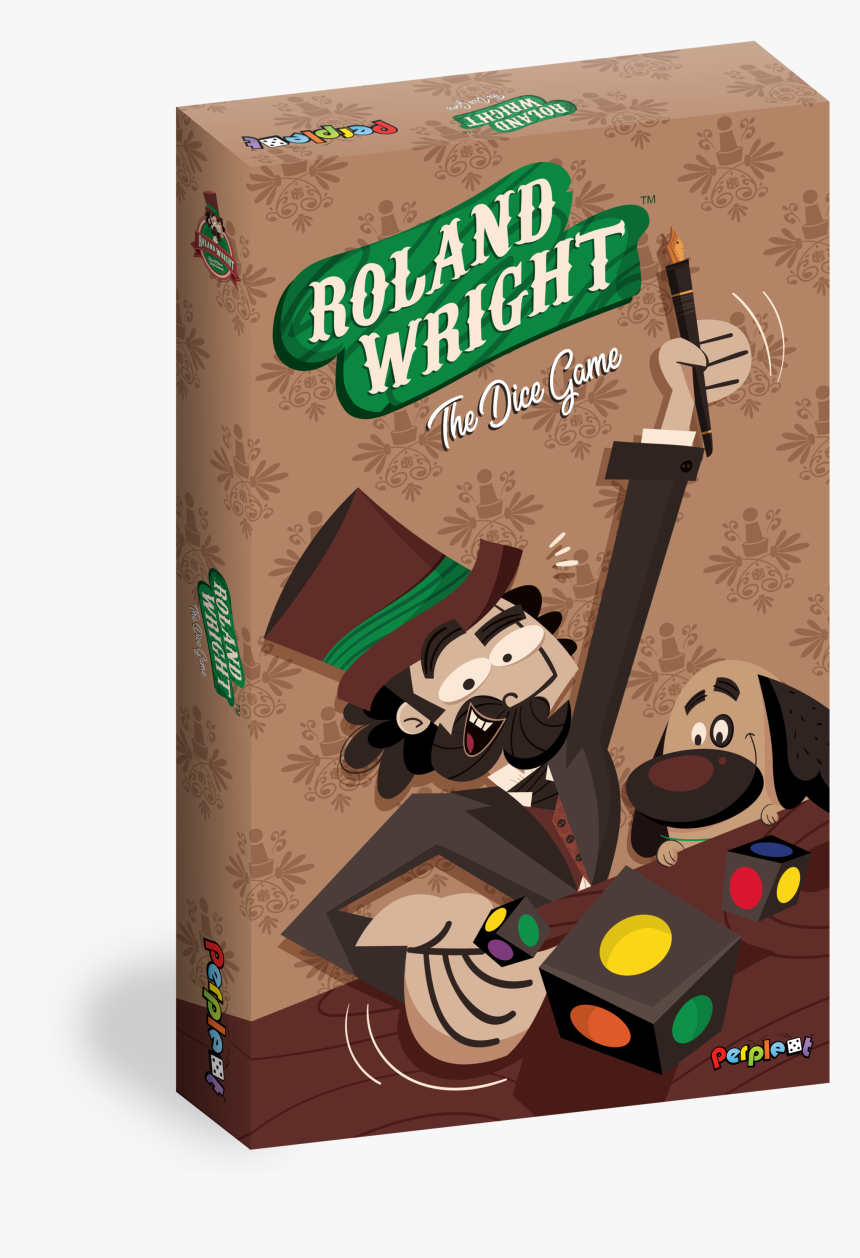 The Dice Game, HD Png Download