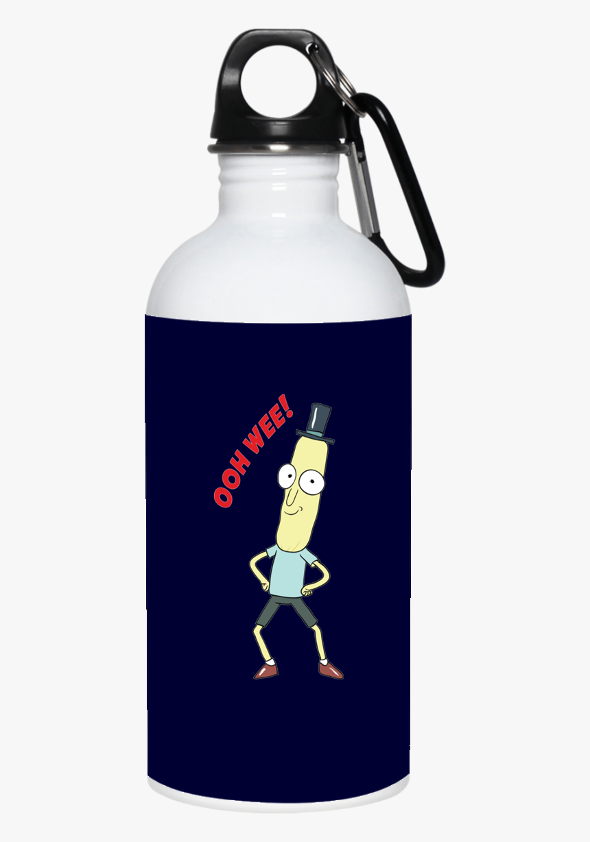 Water Bottle, HD Png Download
