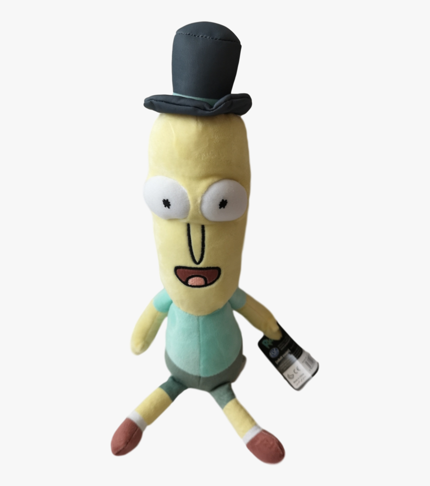 Stuffed Toy, HD Png Download