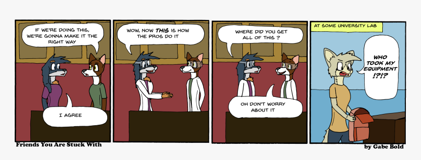 The Secret Is - Cartoon, HD Png Download