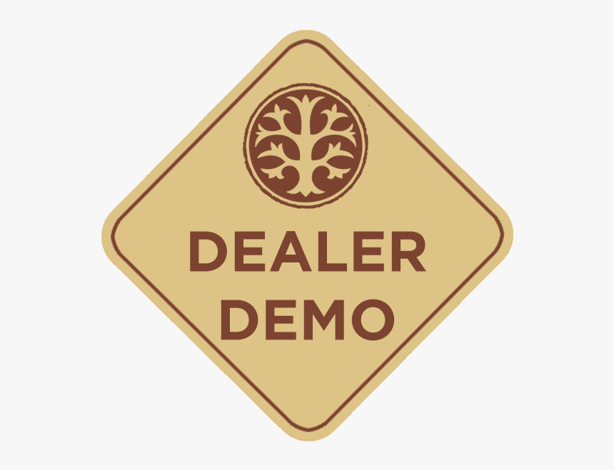 Dealer Demo - Ez Go Golf Carts Logo, HD Png Download