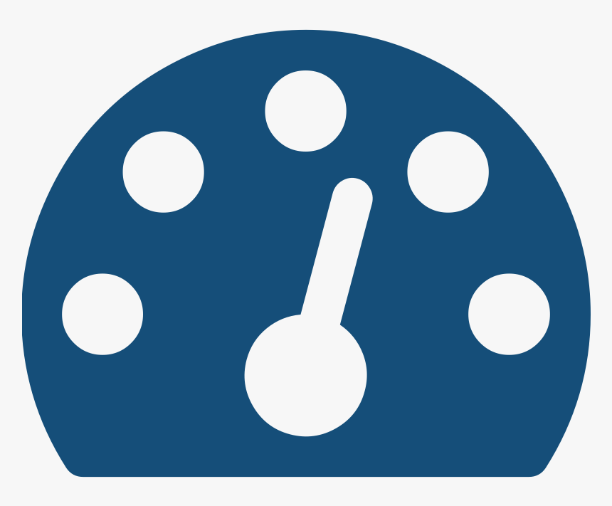 Dashboard Icon Vector, HD Png Download