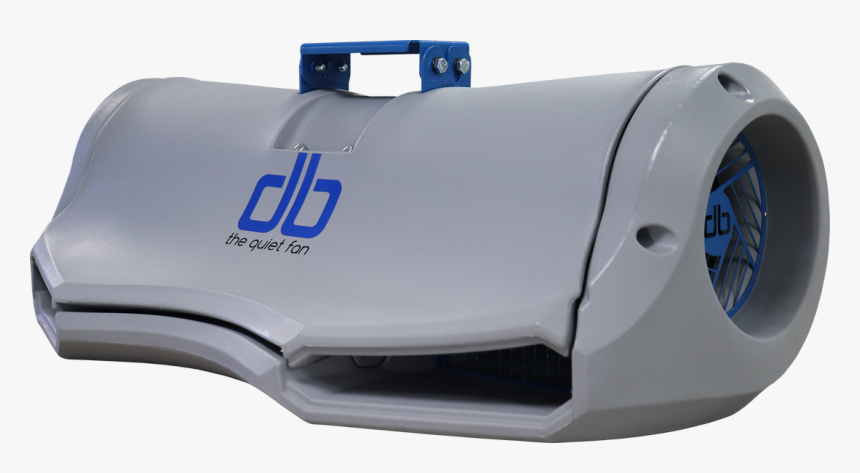 Db Quiet Industrial Fan - Patterson Db Fan, HD Png Download