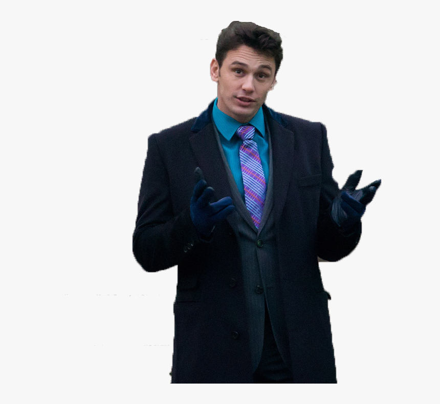 Thumb Image - Gentleman, HD Png Download