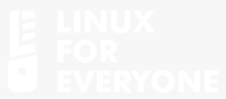 Linux For Everyone - Aragon Television, HD Png Download