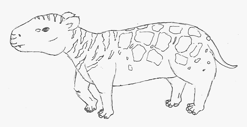 Sketch, HD Png Download