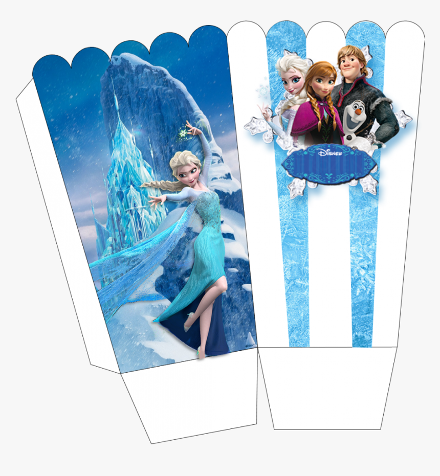 Frozen, HD Png Download