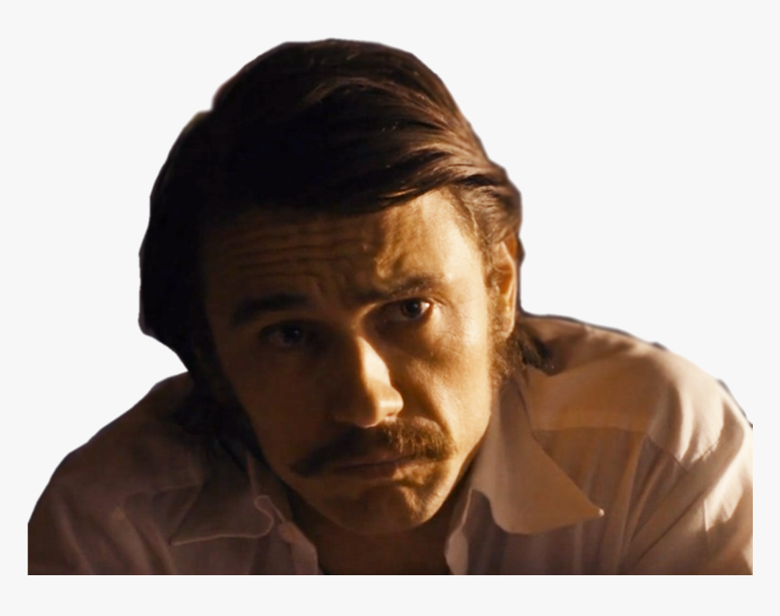 Sticker Other James Franco The Deuce Krankin Serie - Human, HD Png Download