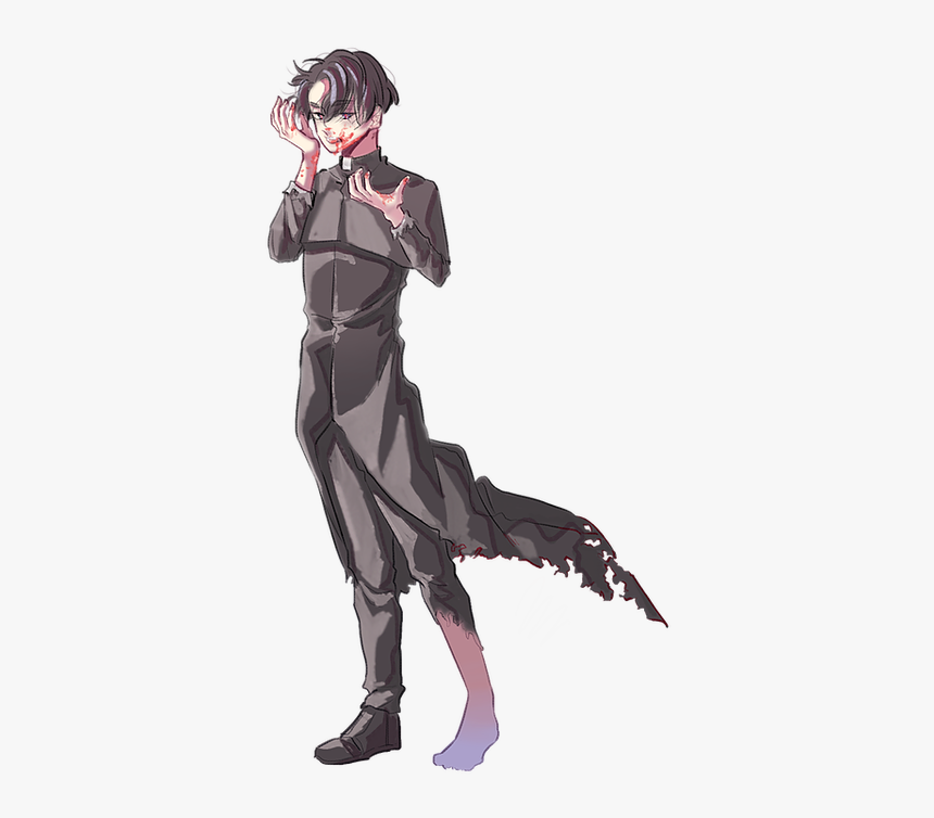 Anime, HD Png Download