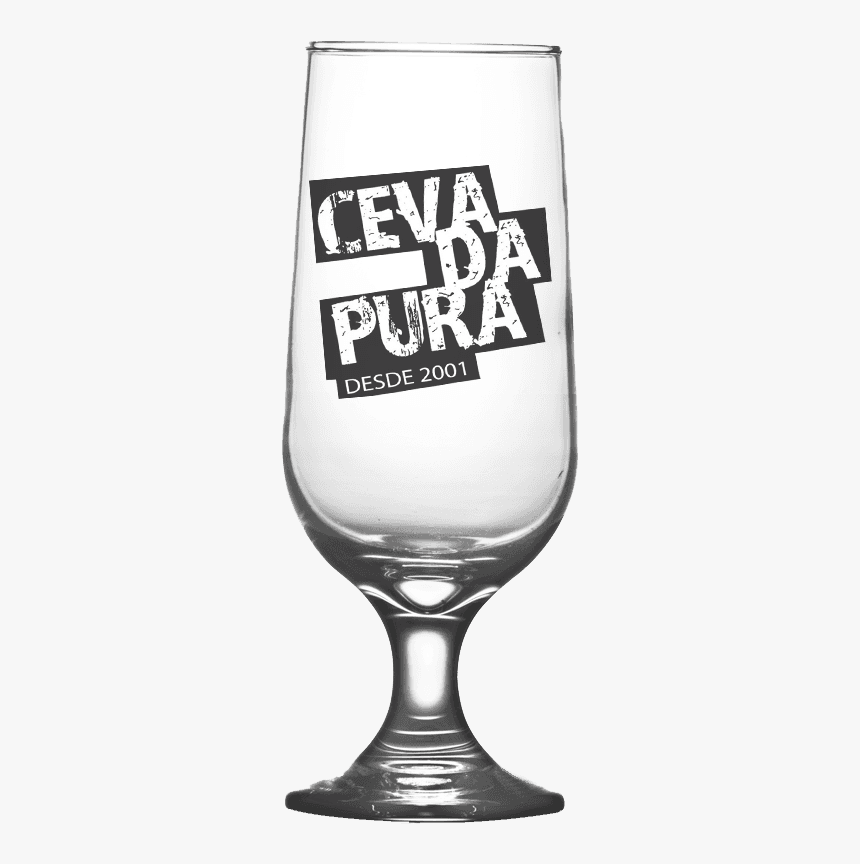 Clip Art Copo De Pint Container - Snifter, HD Png Download